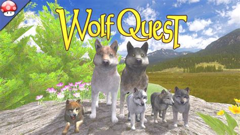 Wolf quest computer game. Things To Know About Wolf quest computer game. 